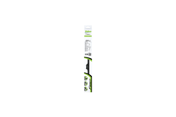 Wiper Blade - 575002 VALEO